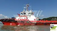 Kapal penarik dijual