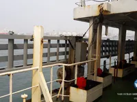 Kapal tanker minyak/kimia untuk dijual