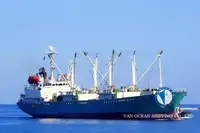 Kapal pendingin untuk dijual