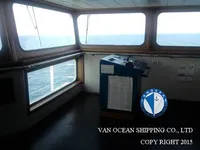 Kapal tanker minyak/kimia untuk dijual