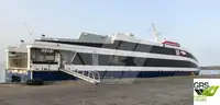 Kapal Ro-Ro untuk dijual