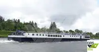 Kapal pesiar untuk dijual