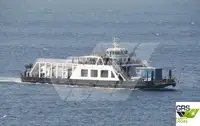 Kapal Ro-Ro untuk dijual