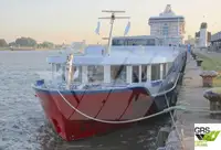 Kapal pesiar untuk dijual