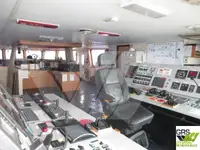 Kapal suplai untuk dijual