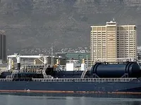 Kapal tanker minyak/kimia untuk dijual