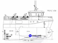 Longliner dijual