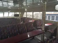 Kapal cutter untuk dijual
