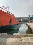Kapal pendarat, tank untuk dijual