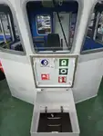 Kapal tunda untuk dijual