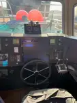 Kapal layanan ladang angin untuk dijual