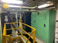 Kapal suplai untuk dijual