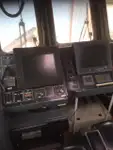 Kapal kru untuk dijual