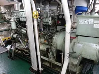General Cargo/Multi-purpose untuk dijual