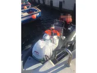 Kapal tunda untuk dijual