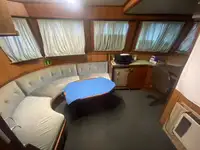 Kapal Kerja untuk dijual