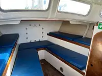 Kapal feri untuk dijual