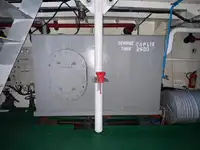 Kapal tunda untuk dijual