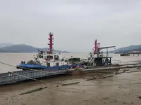 Kapal tunda untuk dijual
