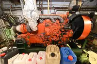 Kapal tunda untuk dijual
