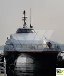 Kapal pesiar untuk dijual