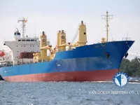 Kapal pendingin untuk dijual