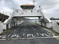Ro-Ro ship dijual