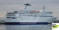 Kapal Ro-Ro untuk dijual