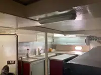 Kapal feri untuk dijual