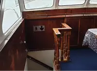 Kapal pesiar untuk dijual