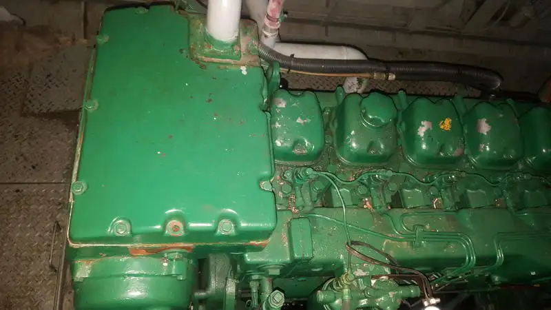 Kapal pukat untuk dijual