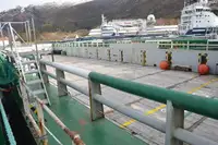 Kapal tunda untuk dijual