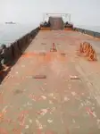 Kapal pengangkut barang curah untuk dijual