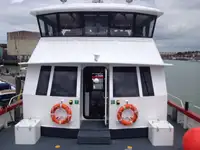 Wind farm service vessel dijual