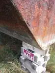 Tongkang untuk dijual
