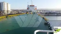 Ro-Ro ship dijual