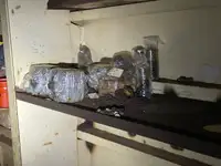 Kapal keruk untuk dijual