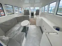 Kapal kru untuk dijual