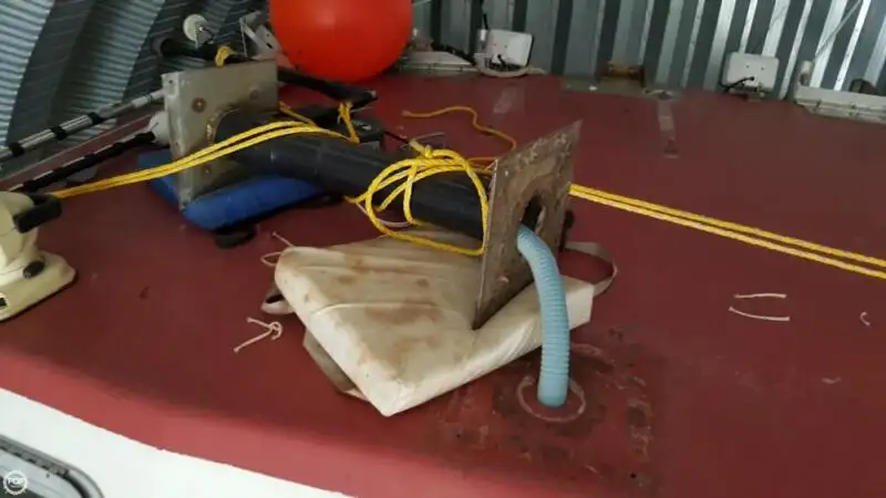 Kapal pukat untuk dijual