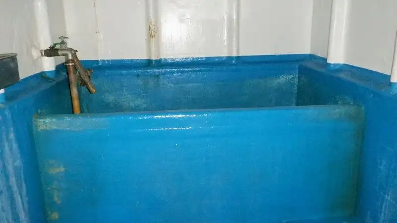 Kapal pukat panjang untuk dijual