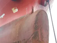Kapal tanker minyak/kimia untuk dijual