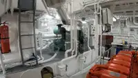 Kapal pukat jaring untuk dijual