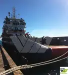 Kapal suplai untuk dijual