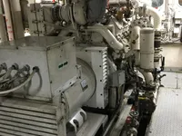 Kapal penelitian untuk dijual