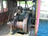 Tongkang untuk dijual