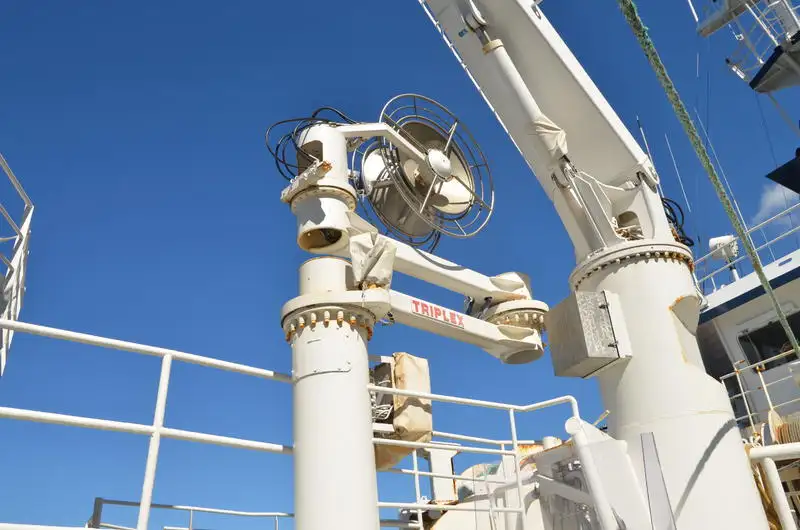 Kapal tanker minyak/kimia untuk dijual