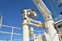 Kapal tanker minyak/kimia untuk dijual