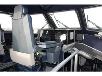 Kapal kru untuk dijual