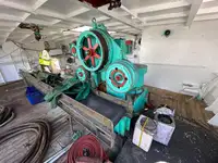 Kapal pukat untuk dijual