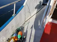 Kapal feri untuk dijual